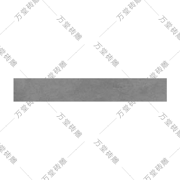 平板线条